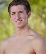 Keegan (CF)