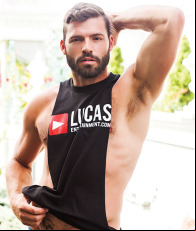 Xavier Jacobs
