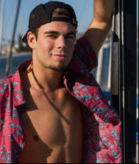 Max Penn