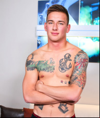 Matthew Reeves