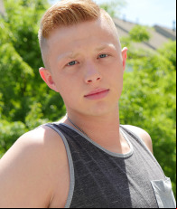 Zach Covington