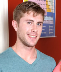 Dylan Marks