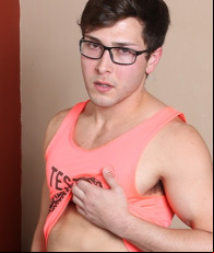 Brandon Rivers