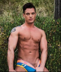 Rex Cameron