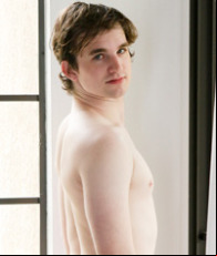 Max Henry