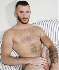 Cole Brunner Porn Star Picture
