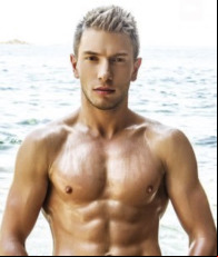 Bogdan Gromov