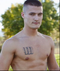 JR (CF) Porn Star Picture