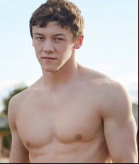 Wyatt II (CF) Porn Star Picture
