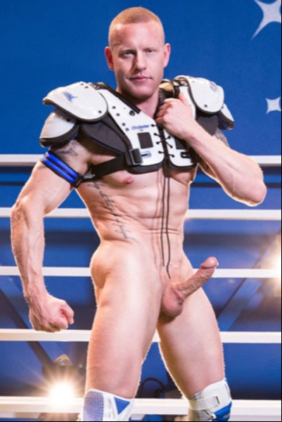 Aaron Savvy