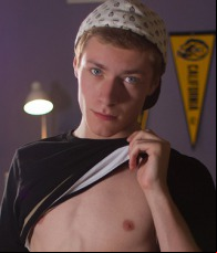 Garrett Graves