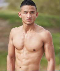 Mateo (CF) Porn Star Picture