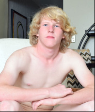 Robby Aspen Porn Star Picture