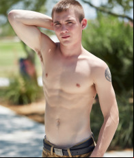 Corey (CF) Porn Star Picture