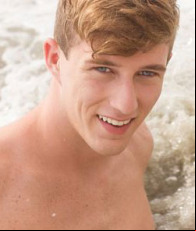 Cameron Parks