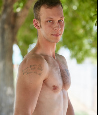 Beckett (CF) Porn Star Picture