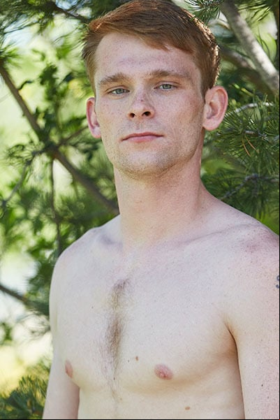 Calhoun Sawyer
