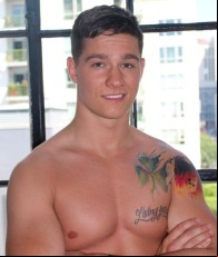 Jack Atlas Porn Star Picture