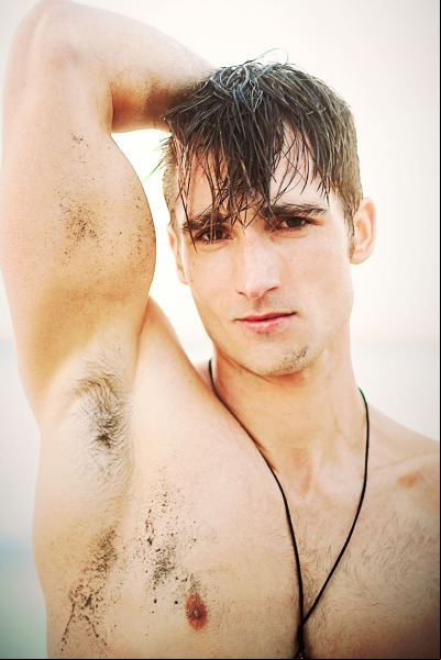 Luke Wilder