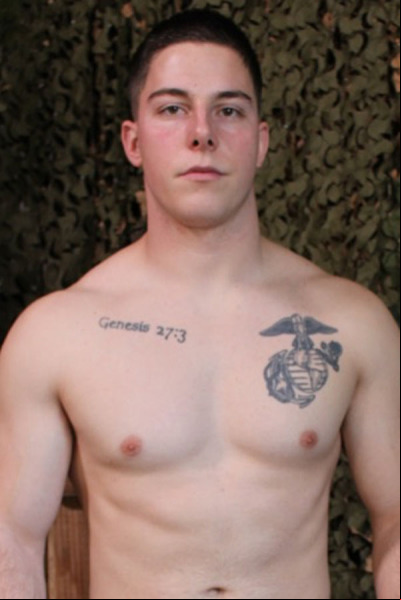 Mack (Active Duty)