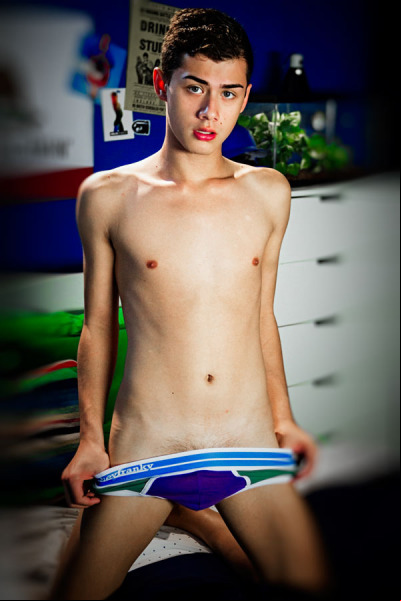 Nicholas Romero