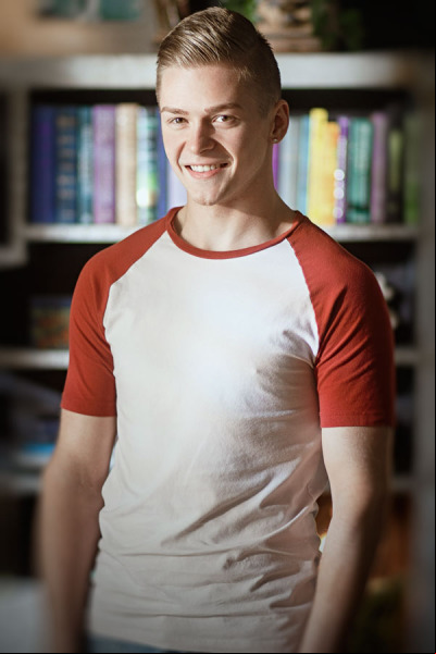 Preston Hale