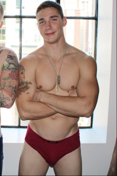 Spencer Laval