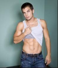 Malachi Marx