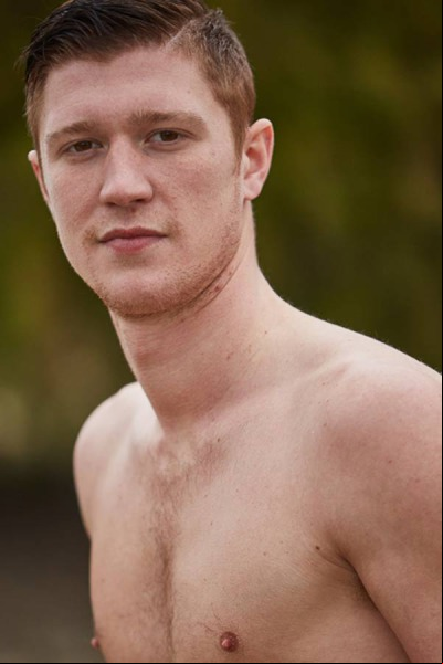 Oliver Flynn Porn Star Picture