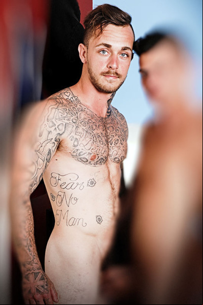 Brian Michaels