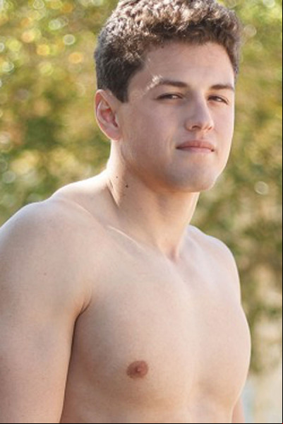 Corey Marshall