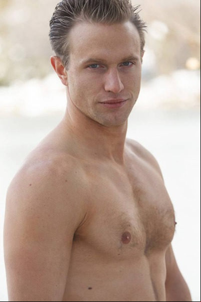 Shane IV (Corbin Fisher)
