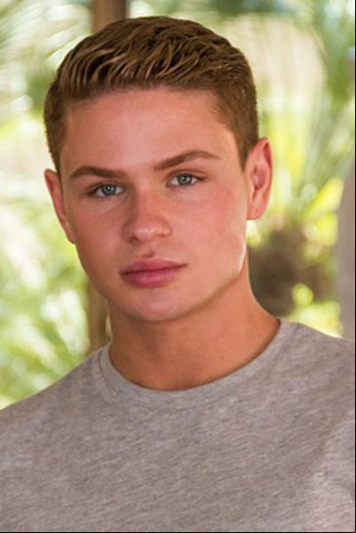 Dylan Hayes