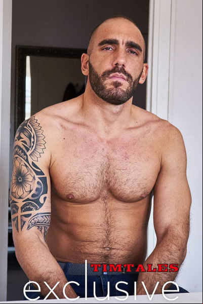 Adam Sahar