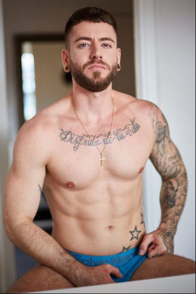 Rico Vega