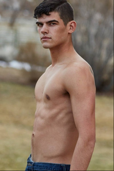 Jaden II (CF) Porn Star Picture