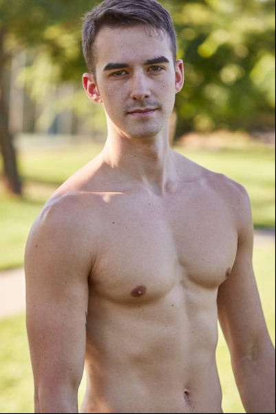 Emory (CF) Porn Star Picture