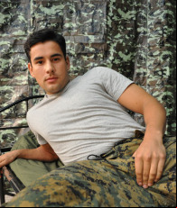 Naval Airman A.C. (DT)