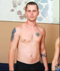 Matt (BSB) Porn Star Picture