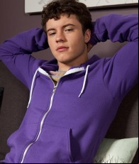 Justin Blakely