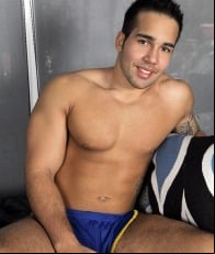 David Reyes