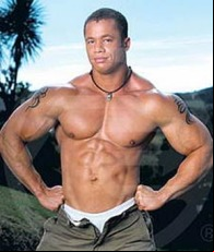 Matthew Rush