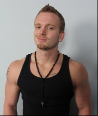 James Huntsman