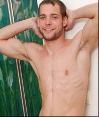 Alex Stevensen