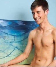 Adrian Layton Porn Star Picture
