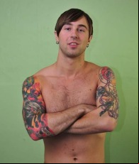 Chad Alva