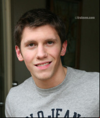 Joey Soto Porn Star Picture