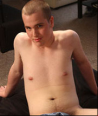 Jeremy Bottoms Porn Star Picture