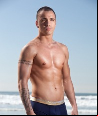 Tyler Ford