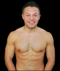 Paulie Vauss
